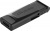 Pendrive, 128GB, USB 2.0, VERBATIM "Slider", fekete